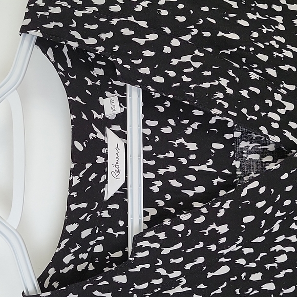 Reitmans blouse - Picture 2 of 5
